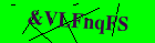 Security image. You must enable images to submit entry