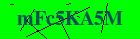 Security image. You must enable images to submit entry
