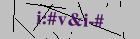 Security image. You must enable images to submit entry