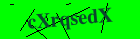 Security image. You must enable images to submit entry