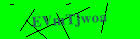 Security image. You must enable images to submit entry