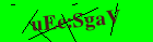 Security image. You must enable images to submit entry