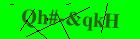 Security image. You must enable images to submit entry