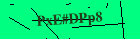 Security image. You must enable images to submit entry