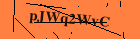Security image. You must enable images to submit entry