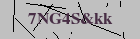 Security image. You must enable images to submit entry
