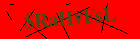 Security image. You must enable images to submit entry