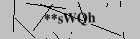 Security image. You must enable images to submit entry