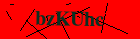 Security image. You must enable images to submit entry