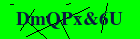 Security image. You must enable images to submit entry