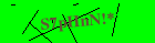 Security image. You must enable images to submit entry