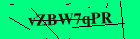 Security image. You must enable images to submit entry