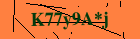 Security image. You must enable images to submit entry