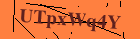 Security image. You must enable images to submit entry