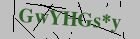 Security image. You must enable images to submit entry