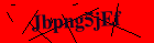 Security image. You must enable images to submit entry