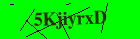 Security image. You must enable images to submit entry