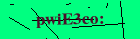 Security image. You must enable images to submit entry