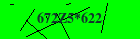 Security image. You must enable images to submit entry