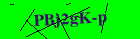 Security image. You must enable images to submit entry