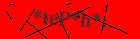 Security image. You must enable images to submit entry