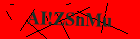 Security image. You must enable images to submit entry