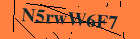 Security image. You must enable images to submit entry