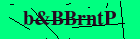 Security image. You must enable images to submit entry