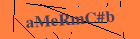 Security image. You must enable images to submit entry