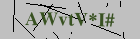 Security image. You must enable images to submit entry