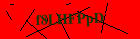 Security image. You must enable images to submit entry