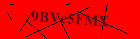 Security image. You must enable images to submit entry