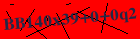 Security image. You must enable images to submit entry