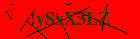 Security image. You must enable images to submit entry