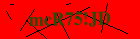 Security image. You must enable images to submit entry
