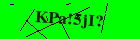Security image. You must enable images to submit entry