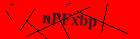 Security image. You must enable images to submit entry