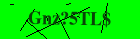 Security image. You must enable images to submit entry