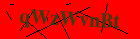 Security image. You must enable images to submit entry