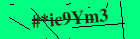 Security image. You must enable images to submit entry