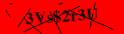 Security image. You must enable images to submit entry