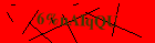 Security image. You must enable images to submit entry