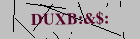 Security image. You must enable images to submit entry