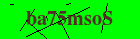 Security image. You must enable images to submit entry