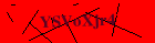 Security image. You must enable images to submit entry