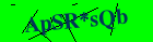Security image. You must enable images to submit entry