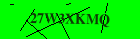 Security image. You must enable images to submit entry