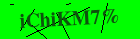 Security image. You must enable images to submit entry