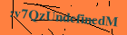 Security image. You must enable images to submit entry