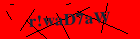Security image. You must enable images to submit entry